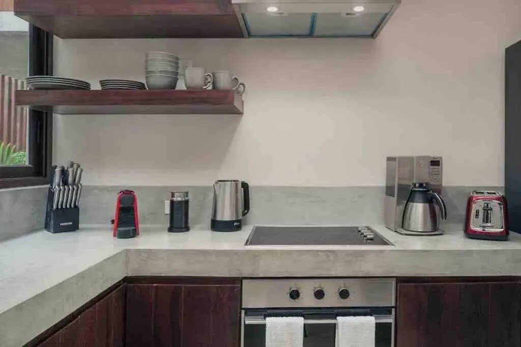 דירות טולום Luxury 2 Bdr 2 Bth 2 Bikes Jacuzzi Fiboptic Wifi. 0*,  מקסיקו